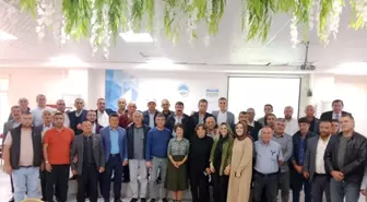 Kayseri'de Muhtar Bilgi Sistemi Tanıtıldı