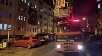 Gürcistan-Azerbaycan Sınırında Düşen Uçakta Şehit Haberi