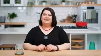 Lezzetin görsel mimarisi: Tuba Özçakmak ile yemek fotoğrafçılığı, styling ve tasarım üzerine