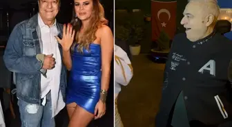 Mehmet Ali Erbil mutlu evliliğin sırrını açıkladı