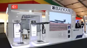 Baykar, Afrika'da Savunma İhtiyaçlarını Karşılıyor