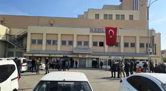 Muş'ta Kardeşlere Silahlı Saldırı: 1 Ölü, 1 Yaralı