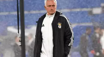Ne yaptın Mourinho! İstediği transferleri görmelisiniz