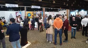 Antalya'da Turizmde Satın Alma Yöneticileri Buluşması