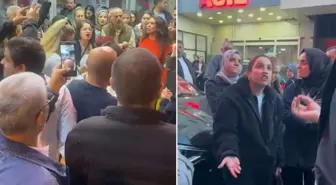 İstanbul'un ünlü hastanesi kapılarını kapattı, bir gecede 200 kişi işten çıkarıldı