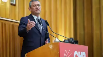 Özgür Özel: Ekrem İmamoğlu'nu cumhurbaşkanı yapacağız