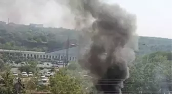 İslamabad'da Patlama: 12 Ölü, 21 Yaralı