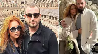 Ünlü kripto milyarderi, eşiyle birlikte çölde parçalanmış halde bulundu