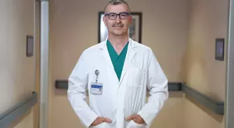 Safra Kesesi Taşları Erken Teşhisle Kolayca Tedavi Edilebilir