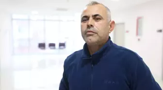 Kırklareli'de 36 Yıl Sonra Sigarayı Bıraktı