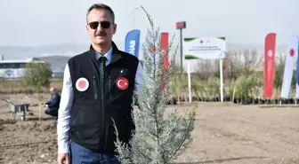 Savunma sanayi şirketlerinden 'Yeşil Vatan Seferberliği'ne destek