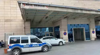 Siirt'te Canlı Hayvan Borsasında Silahlı Kavga: 5 Yaralı