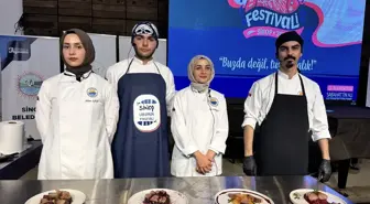 Sinop'ta Lakerda Festivali, Geleceğin Şeflerini Ağırladı