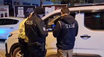 Şırnak'ta Uyuşturucu Operasyonu: 9 Gözaltı