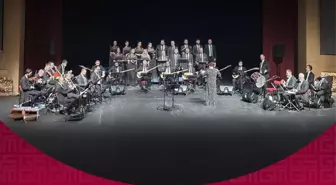 90. Yıl Konseri Sivas'ta Gerçekleşecek