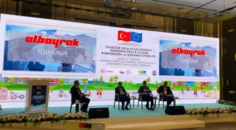 Trabzon Limanı: Orta Koridor'un Yeni Küresel Bağlantı Kapısı