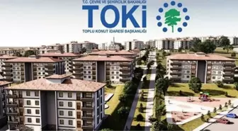 TC kimlik numarası son rakamı 0,2,4,6,8 olanlar için TOKİ evleri 500 bin sosyal konut projesi başvuru günleri ne zaman?