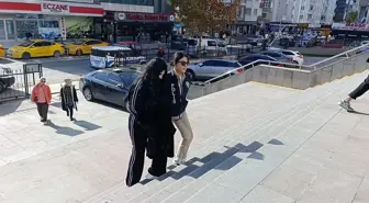 Tekirdağ'da Fuhuş Operasyonu: 1 Kişi Tutuklandı