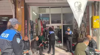 Samsun'da Dolandırıcılık ve Hırsızlık Olaylarına Karşı Bilgilendirme Toplantıları Düzenlendi