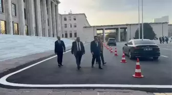 'Terörsüz Türkiye' Komisyonu toplantısı ertelendi