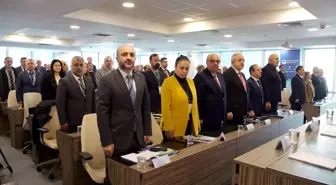 Trabzon'da Karadeniz Destinasyonu Projesi Konferansı Düzenlendi