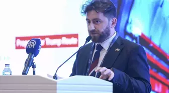 Türkiye ve İngiltere Demiryolu İşbirliği İçin Adım Attı