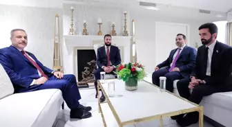 Türkiye, Suriye ve ABD zirvesinde çarpıcı PKK/YPG kararı