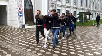 Kocaeli'deki Parfüm Tesisinde Yangın: 6 Ölüm, 11 Gözaltı