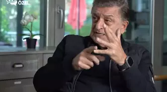 Yılmaz Vural'dan Türk futbolu hakkında bomba sözler: İçine ettik