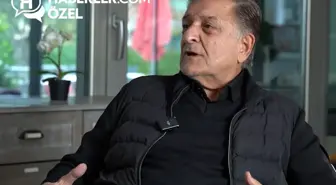 Yılmaz Vural'dan yıldız futbolcuya olay sözler: Kimsin lan sen? Ahlaksız herif