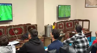 Düzce'de PS-5 E-SPORT CUP 2025 Turnuvası Düzenlendi