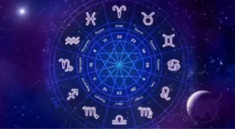 12 Kasım hangi burç? 12 Kasım'da doğanların burç özellikleri neler? Akrep burcu burç uyumları, Akrep burçlarını neler bekliyor?