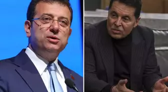Ahmet Özer, tahliye sırasında İmamoğlu ile yaşadığı diyaloğu anlattı