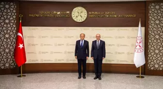 AKB Başkanı Masato Kanda Türkiye'ye Resmi Ziyaret Gerçekleştirdi