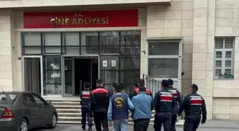 Çine'deki Çelik Kasa Hırsızlığı Operasyonunda 2 Tutuklama