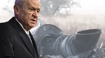 Bahçeli'den 20 askerimizin şehit düştüğü kazayla ilgili dikkat çeken uyarı
