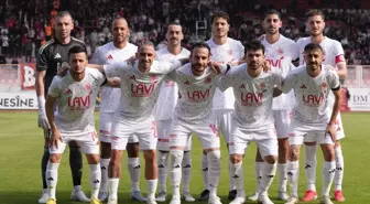 Batman Petrolspor'dan Bahis Soruşturması Açıklaması