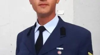 Bilecik'e Astsubay Üstçavuş İlhan Ongan'ın şehadet haberi ulaştı