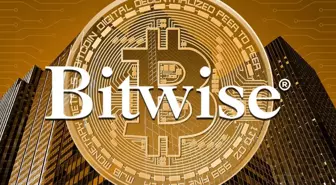 Bitwise'ın spot Chainlink ETF'si DTCC listesinde CLNK simgesiyle görüldü