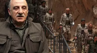 'Terörsüz Türkiye' sürecini yorumlayan Duran Kalkan, bu kez bambaşka konuştu