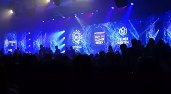 Antalya'da Sürdürülebilir Eğitim Sempozyumu Başladı