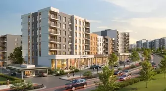 Damla Kent Projesi'nde asli edim süresi öne çekildi