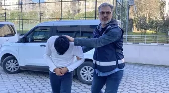 Samsun'da Taciz Vakası: Sanık İlk Duruşmada Tahliye Oldu