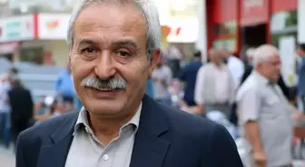 DEM Parti'den dikkat çeken "Selçuk Mızraklı" açıklaması