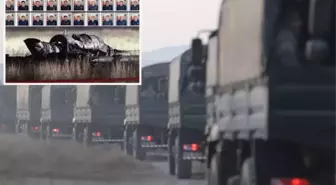 Düşen uçağın kara kutusu ne oldu, inceleme sonucu çıktı mı? Kargo uçağı neden düştü?