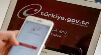 e-Devlet çöktü mü, neden girilmiyor? E devlet ne zaman düzelecek?