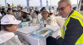 Eksim Enerji, Yozgat ve Karaman'da Yeni Rüzgar Enerji Santralleri Açtı