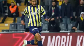 Fenerbahçe'nin eski yıldızı Joshua King Ronaldo ile yarışıyor