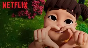 GUPİ tüm bölümleri Full HD izle! GUPİ animasyon nereden izlenir?