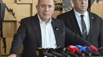 Gürsel Tekin'den sürpriz çıkış! İBB iddianamesindeki detaya ateş püskürdü